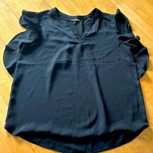 Banana Republic blouse.